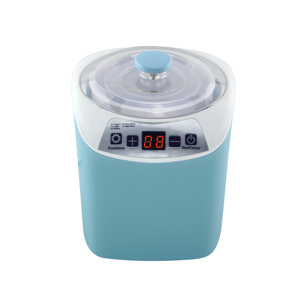 SC-265 PC Cover Yogurt Machine