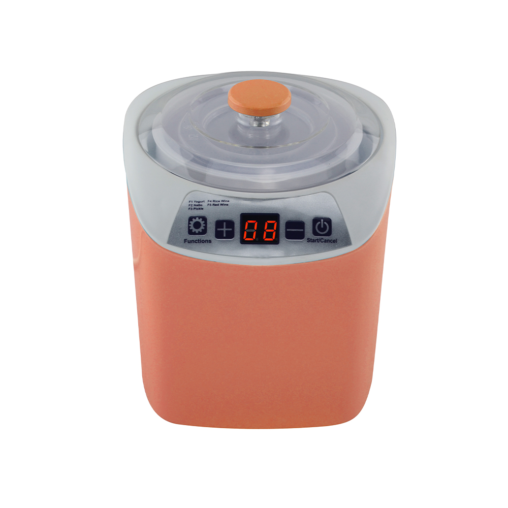 SC-265 PC Cover Yogurt Machine