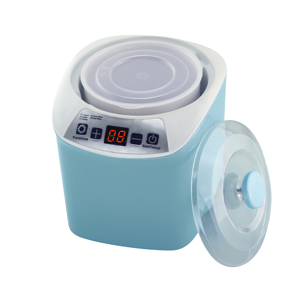 SC-265 PC Cover Yogurt Machine