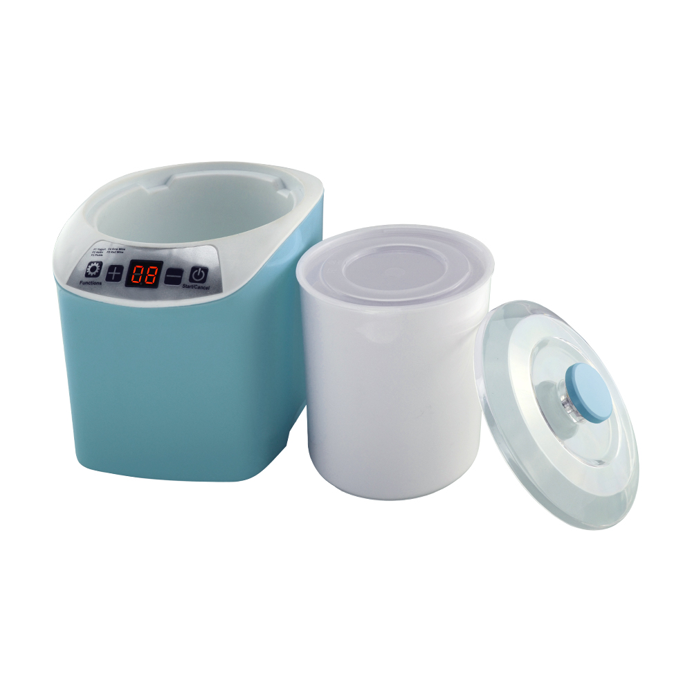 SC-265 PC Cover Yogurt Machine