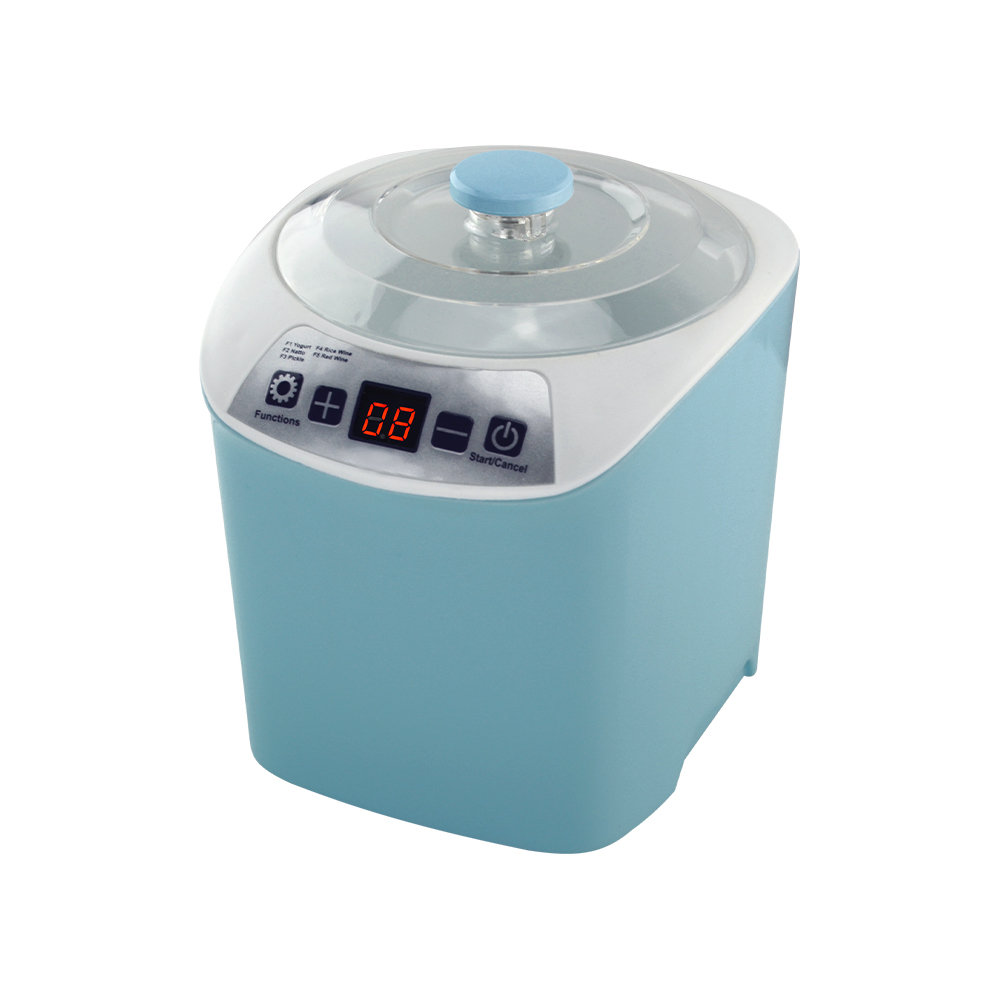 SC-265 PC Cover Yogurt Machine