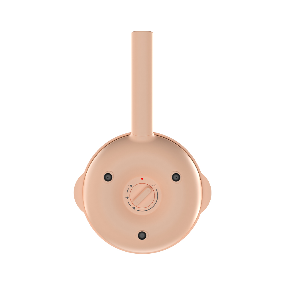 VS-213 Automatic Temperature Adjustable Electric Pancake Machine