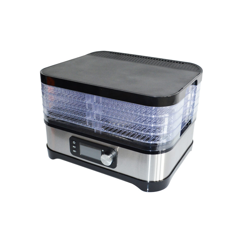 FD-996P Digital LED Display Screen Food Dehydrator