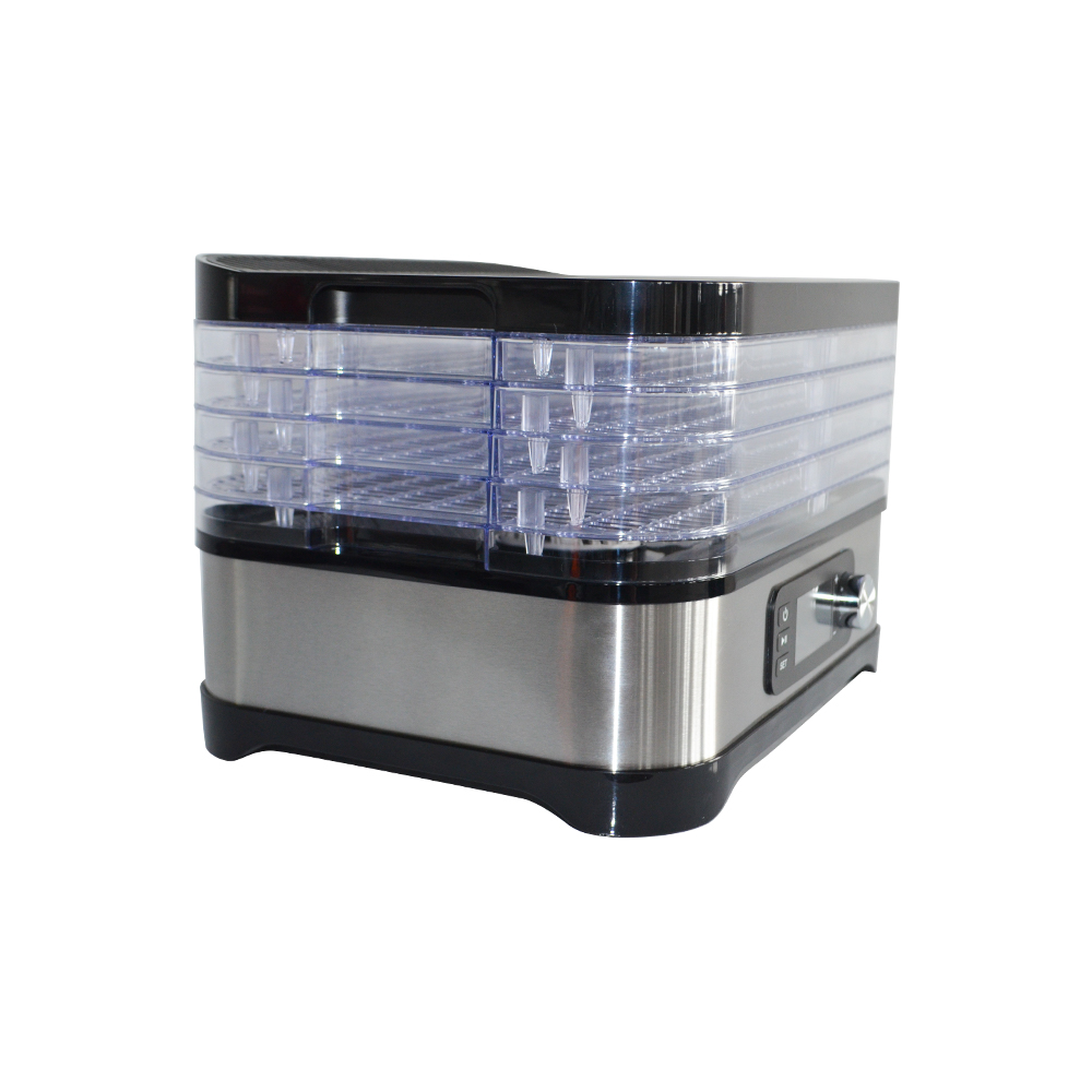 FD-996P Digital LED Display Screen Food Dehydrator