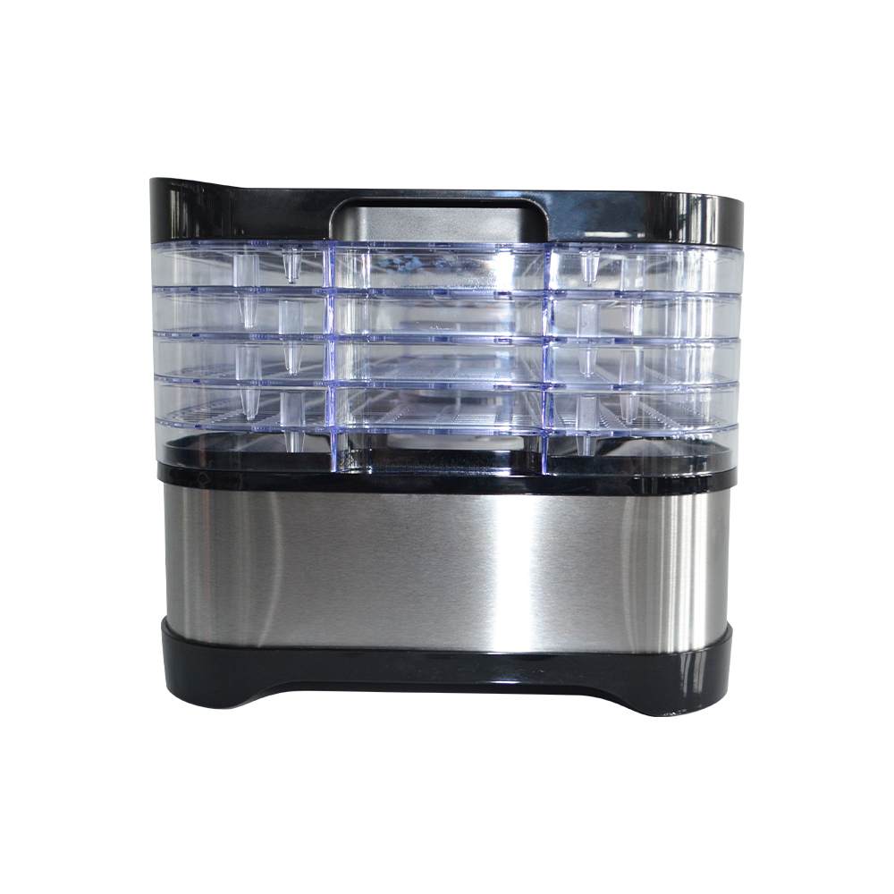 FD-996P Digital LED Display Screen Food Dehydrator
