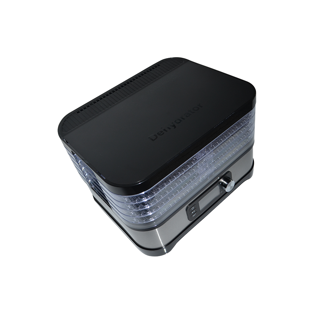 FD-996P Digital LED Display Screen Food Dehydrator