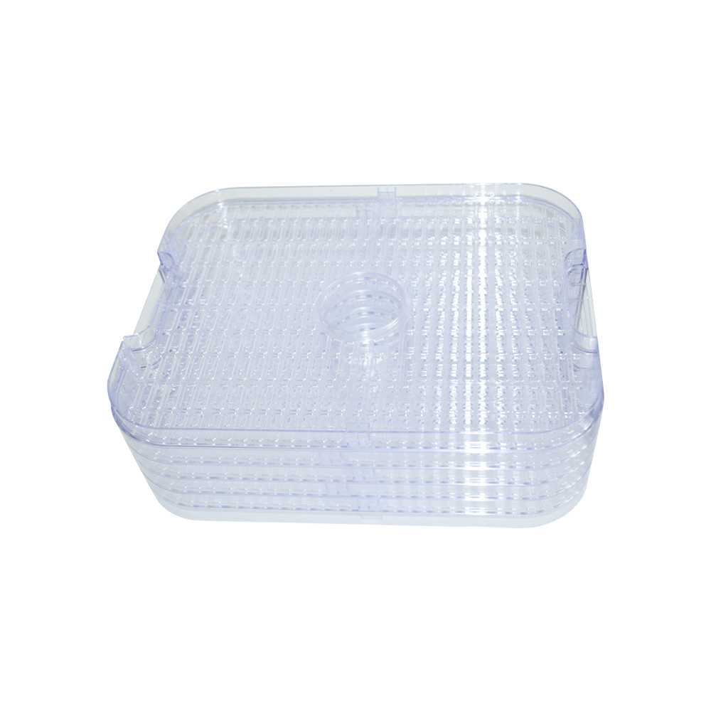 FD-996P Digital LED Display Screen Food Dehydrator