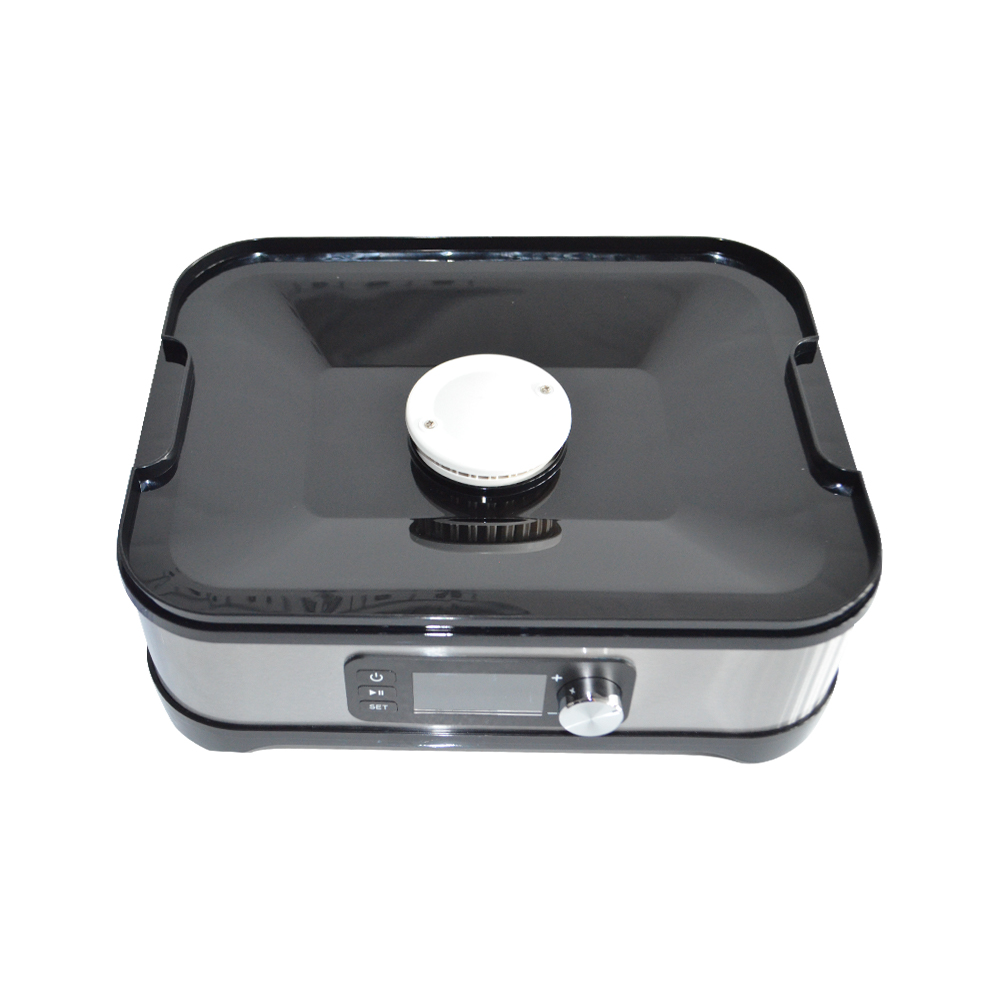 FD-996P Digital LED Display Screen Food Dehydrator