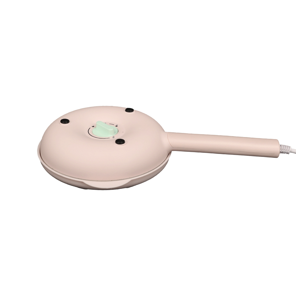 VS-213 Automatic Temperature Adjustable Electric Pancake Machine