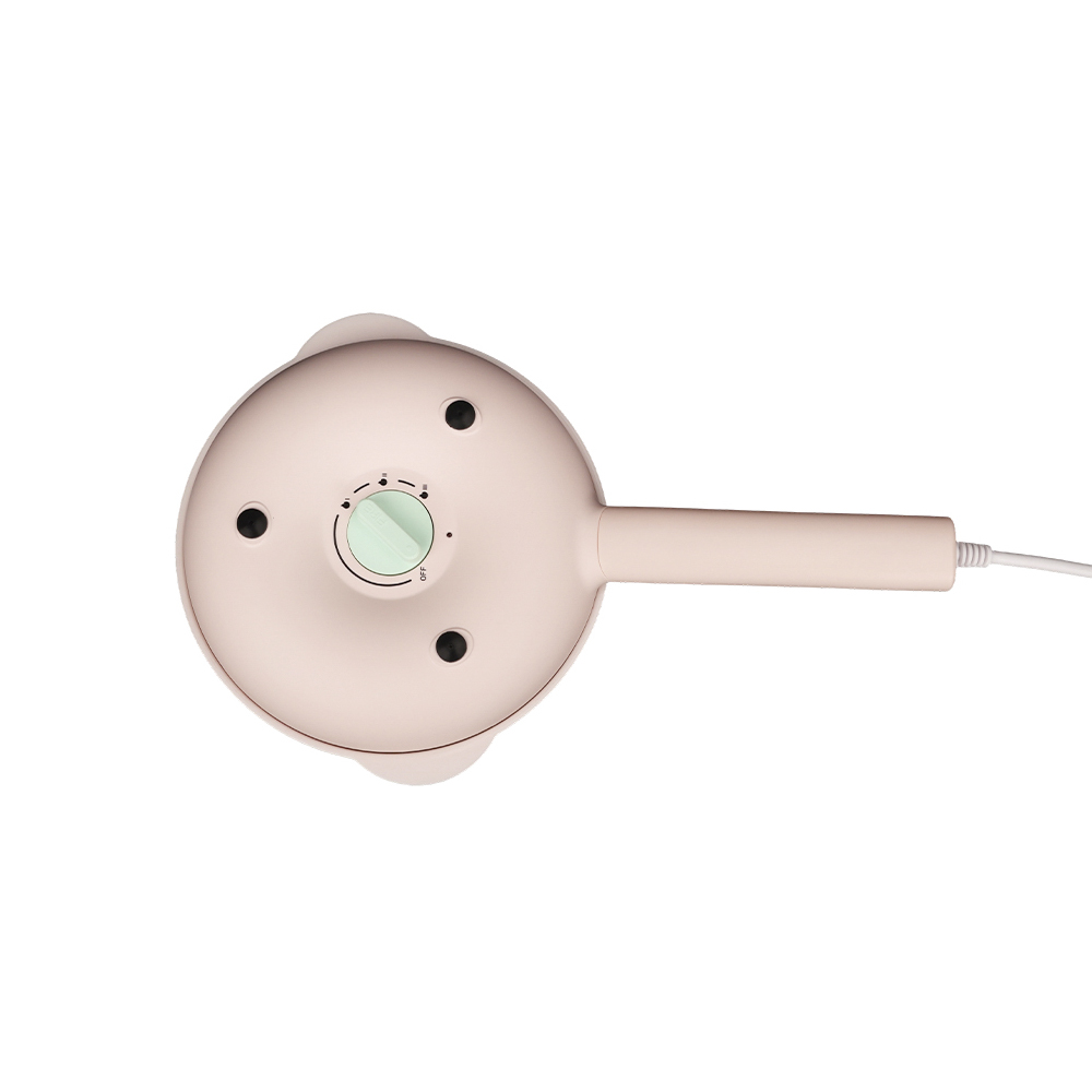VS-213 Automatic Temperature Adjustable Electric Pancake Machine