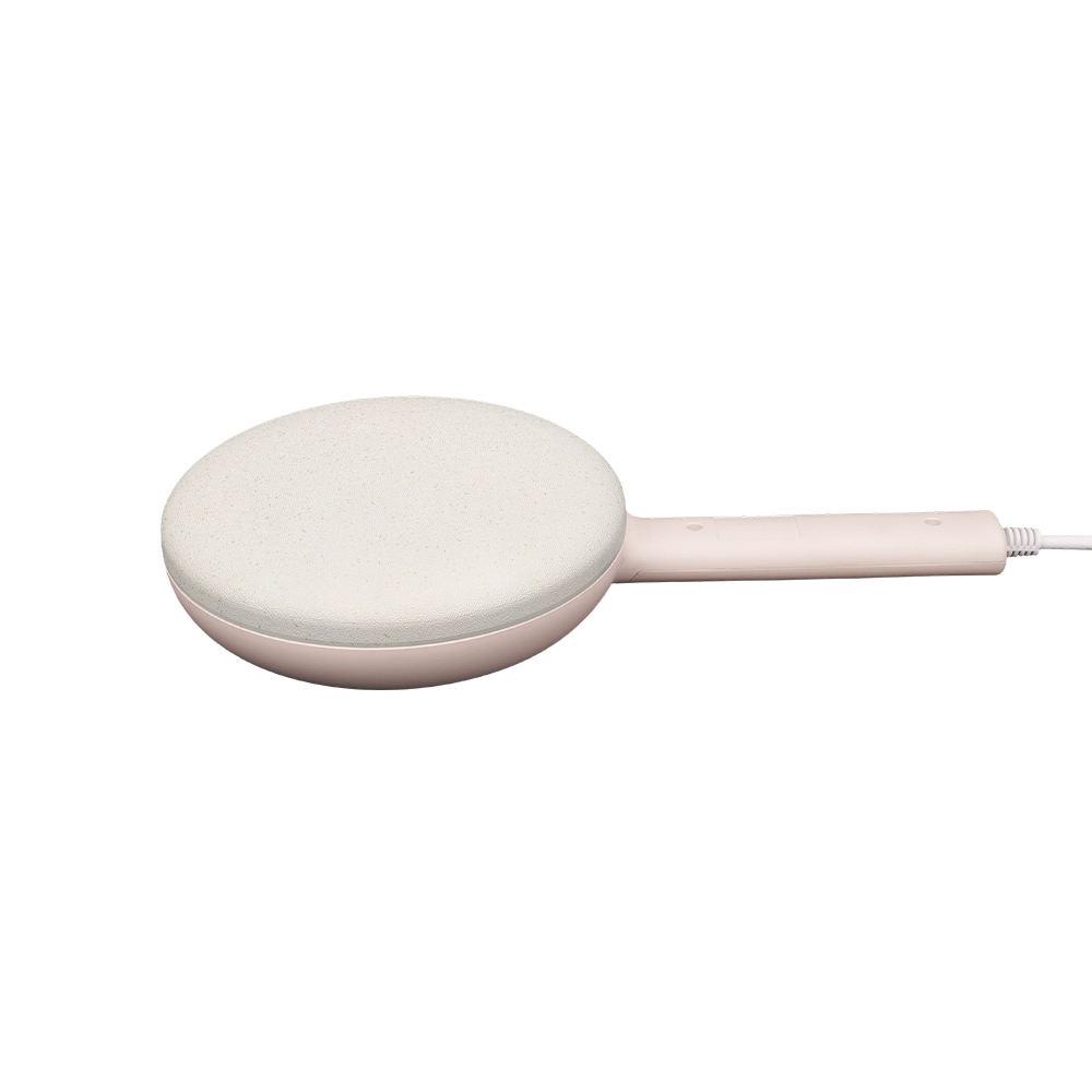 VS-213 Automatic Temperature Adjustable Electric Pancake Machine
