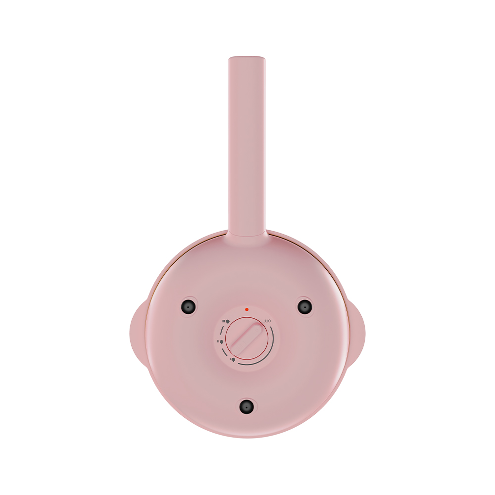 VS-213 Automatic Temperature Adjustable Electric Pancake Machine