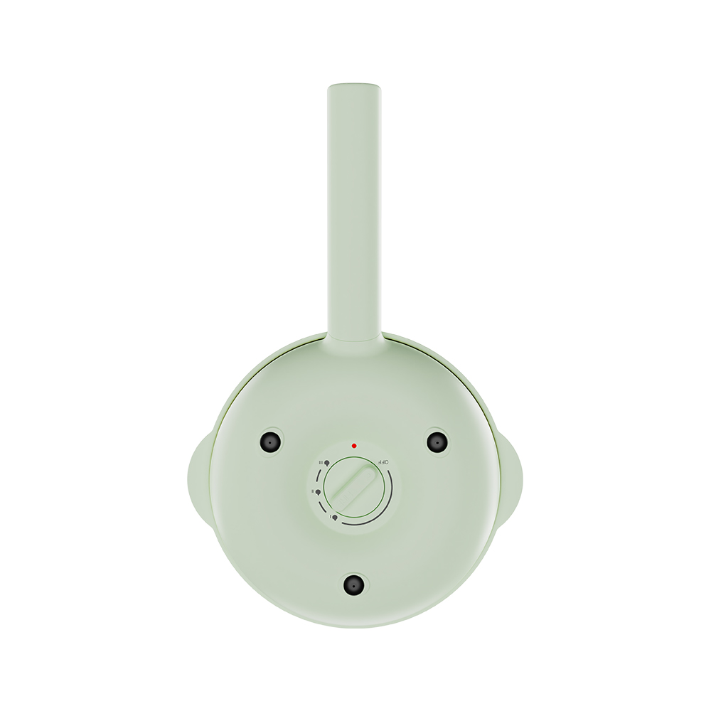 VS-213 Automatic Temperature Adjustable Electric Pancake Machine