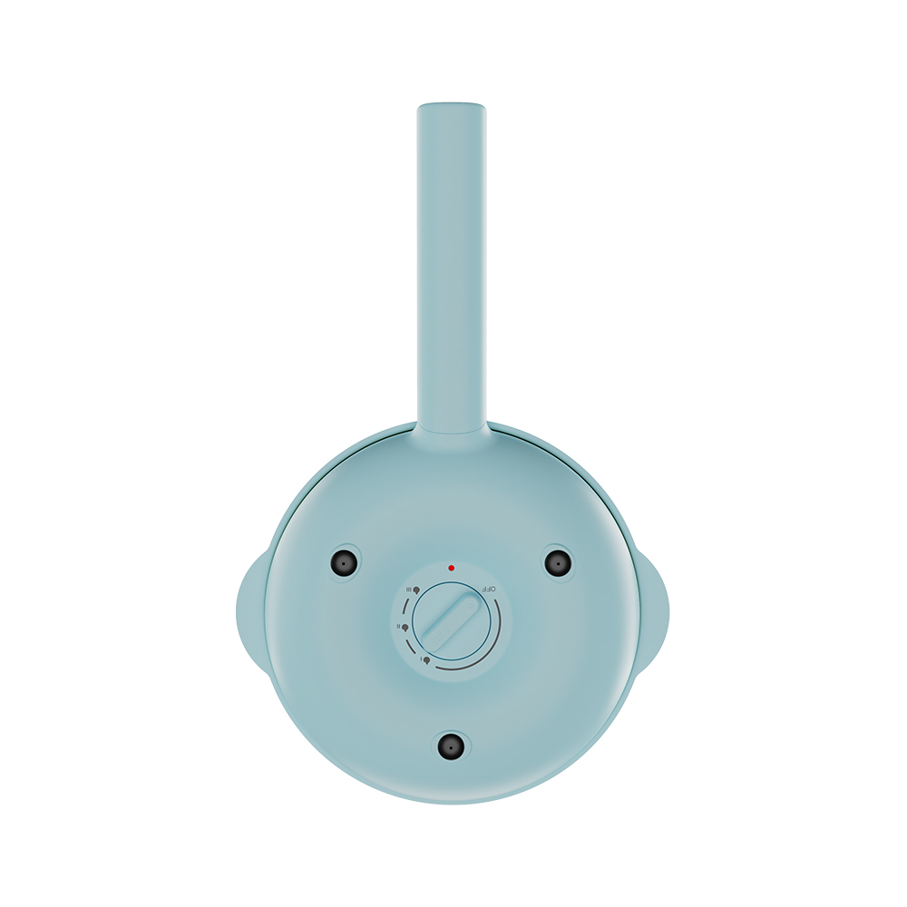 VS-213 Automatic Temperature Adjustable Electric Pancake Machine