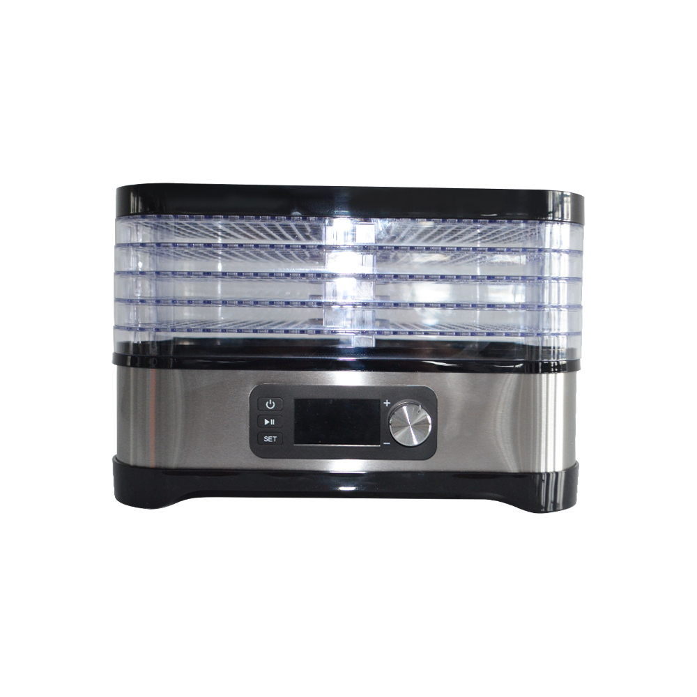 FD-996P Digital LED Display Screen Food Dehydrator