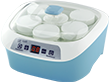 Yogurt Machine
