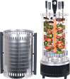 Barbecue Machine