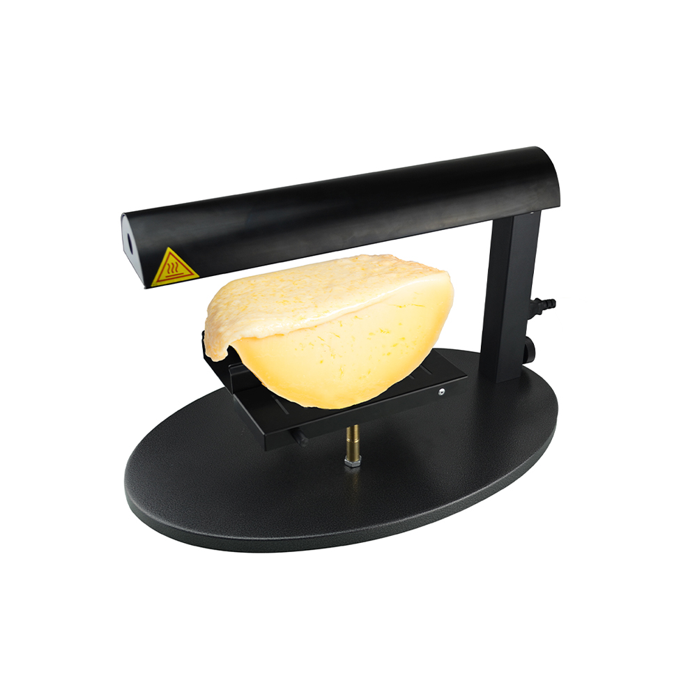 SC-Q1000 Cheese Raclette Melter