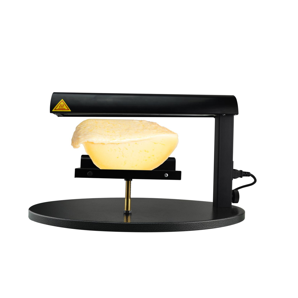 SC-Q1000 Cheese Raclette Melter