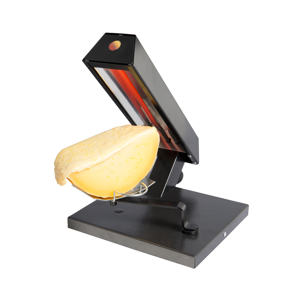 SC-Q400 Cheese Raclette Melter