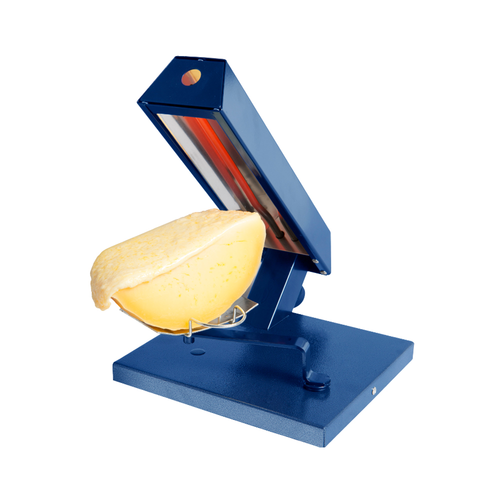 SC-Q400 Cheese Raclette Melter
