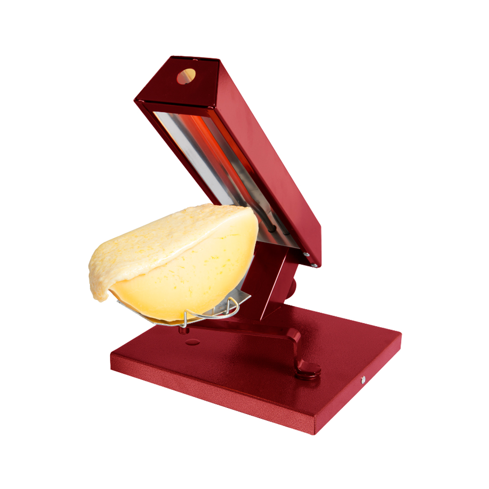 SC-Q400 Cheese Raclette Melter