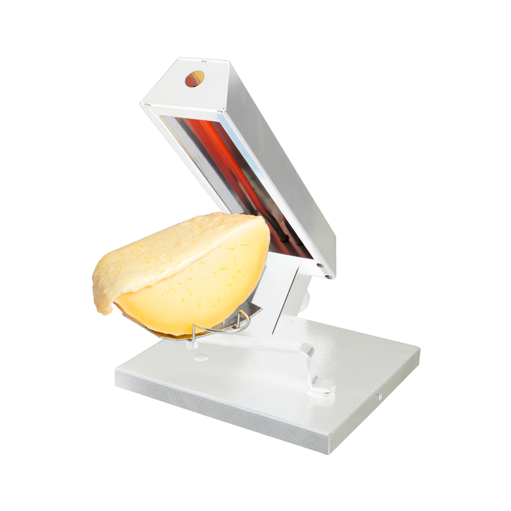 SC-Q400 Cheese Raclette Melter