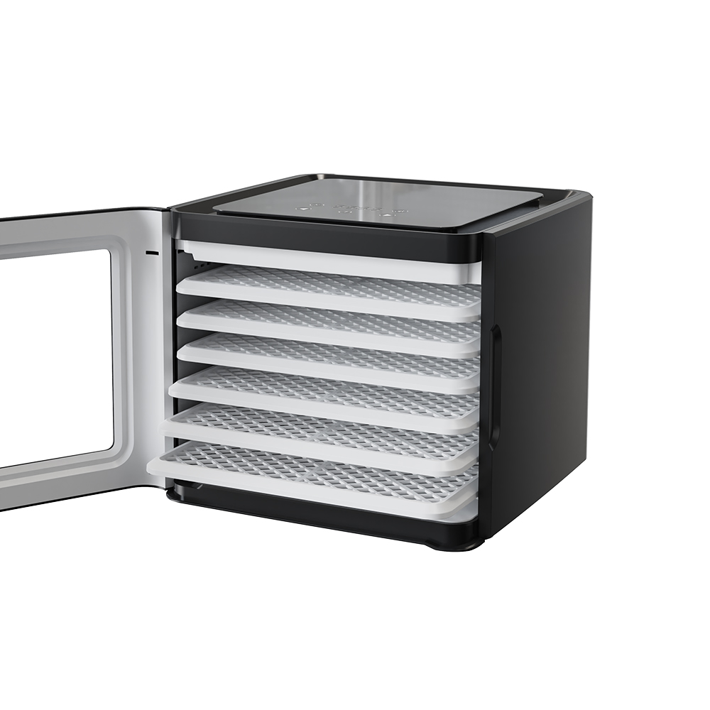 1299 Plastic Fruit Dehydrator