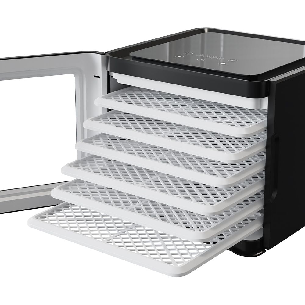 1299 Plastic Fruit Dehydrator