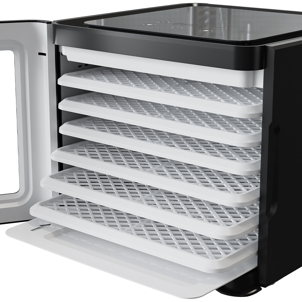 1299 Plastic Fruit Dehydrator
