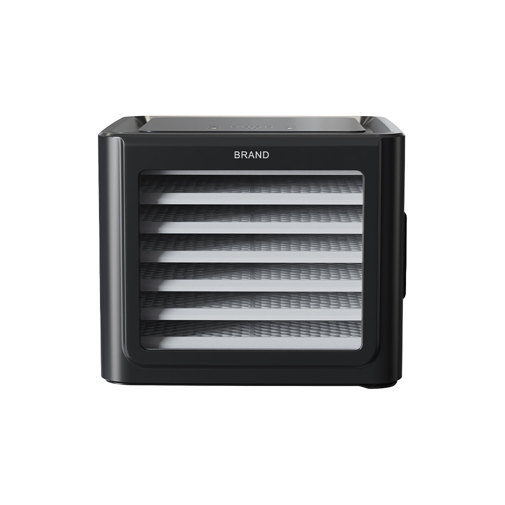 1299 Plastic Fruit Dehydrator