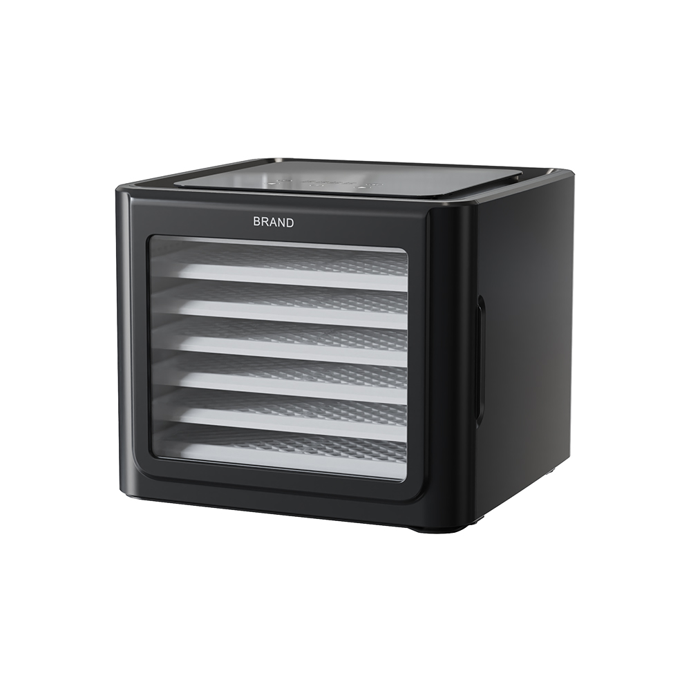 1299 Plastic Fruit Dehydrator