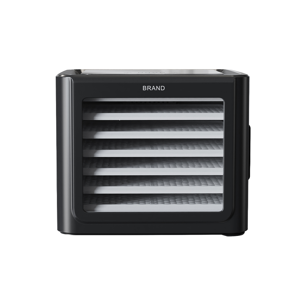 1299 Plastic Fruit Dehydrator