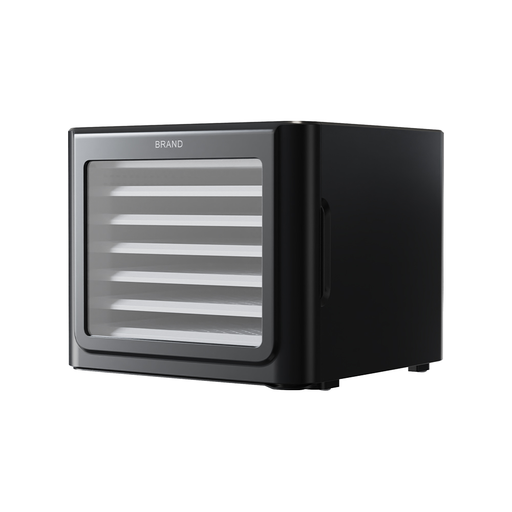 1299 Plastic Fruit Dehydrator