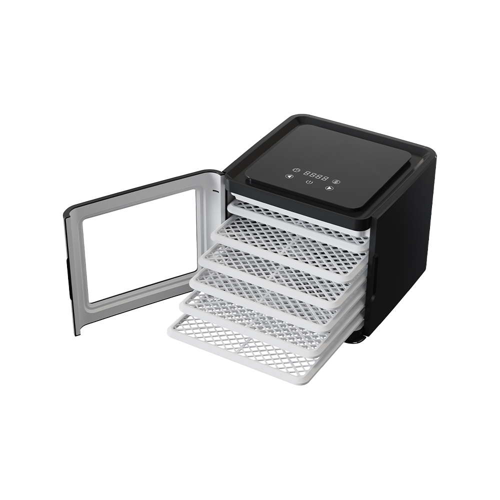 1299 Plastic Fruit Dehydrator