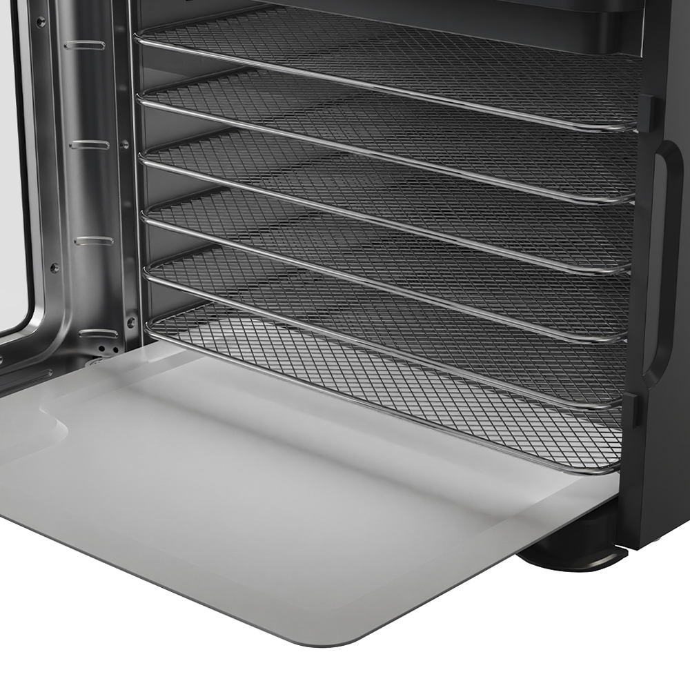 1299 Stainless Steel Fruit Dehydrator
