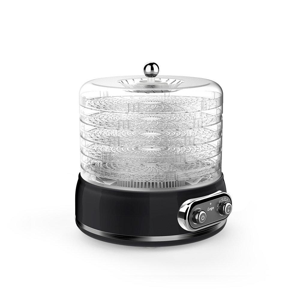 FD-817 Digital Multi-Layer Home Electric Food Dehydrator
