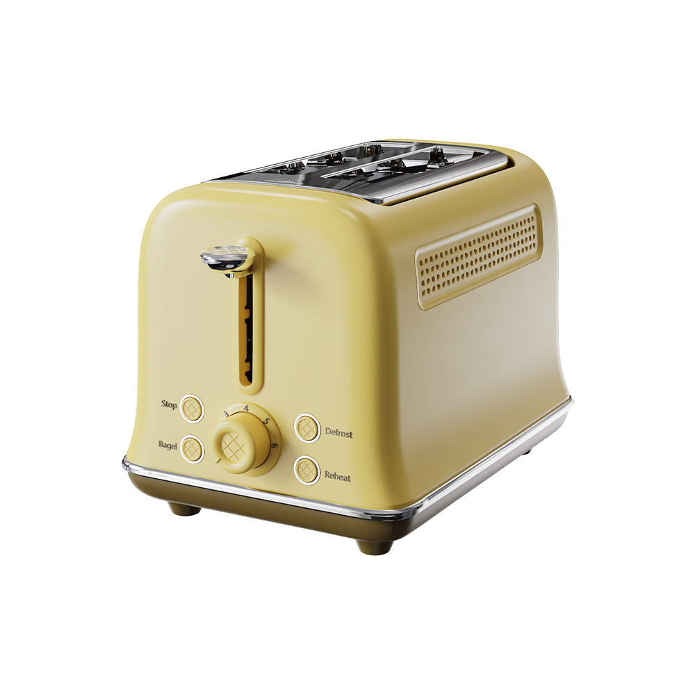 VS-139 Electric Toaster
