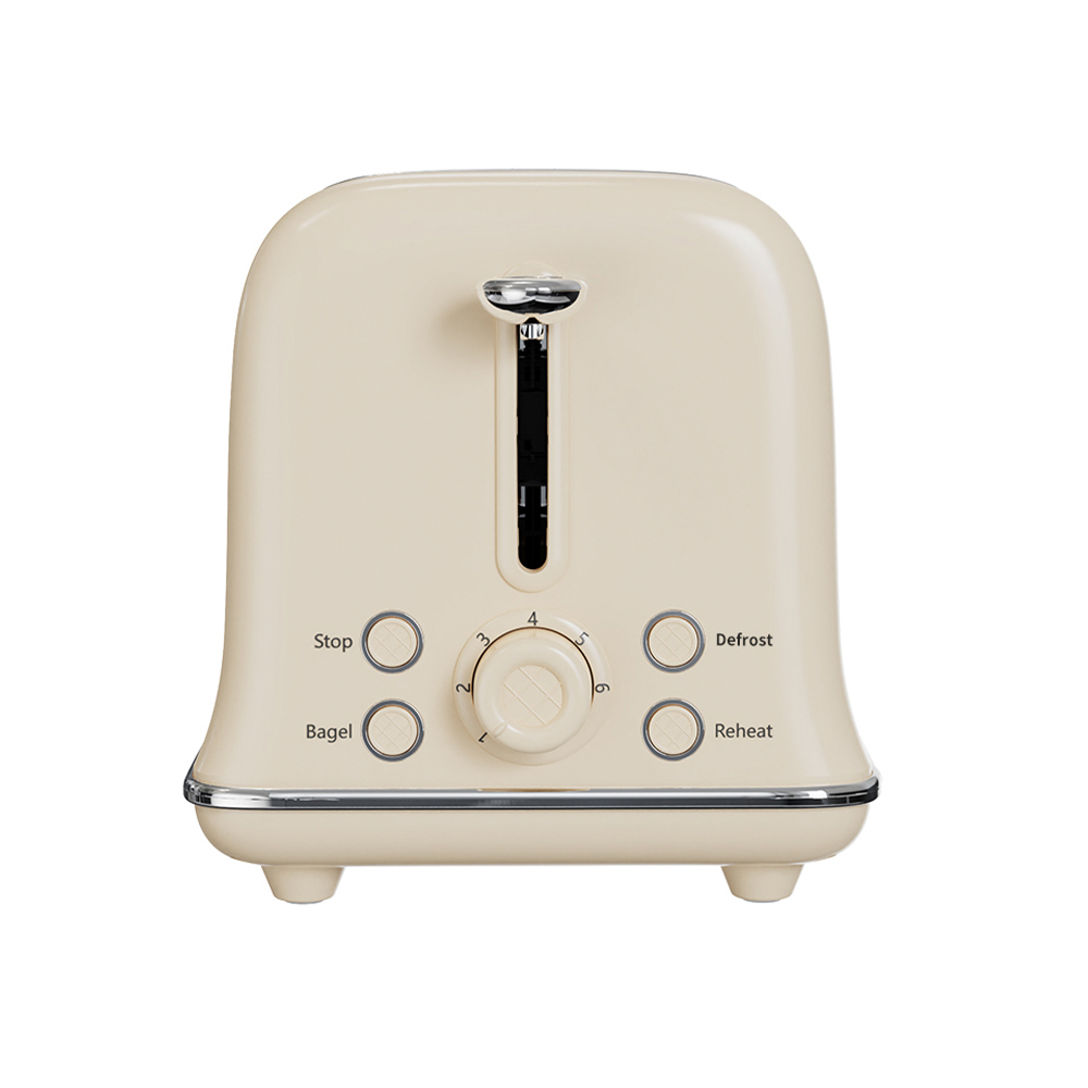 VS-139 Electric Toaster