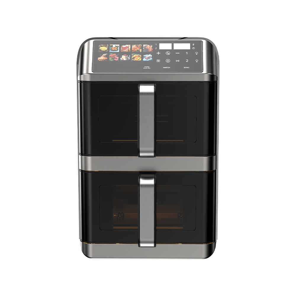 VS-1399CS 220V-240V Digital Air Fryer With Visible Window