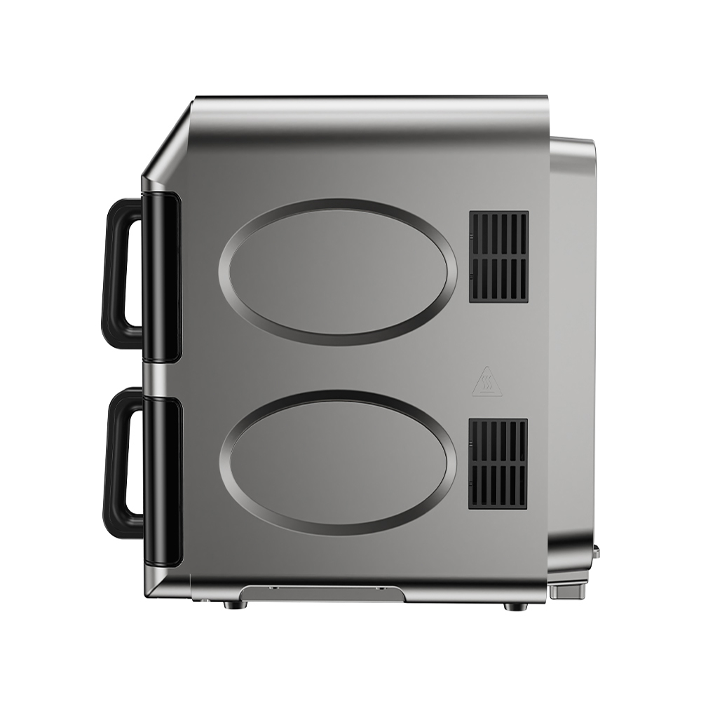 VS-1399CS 220V-240V Digital Air Fryer With Visible Window