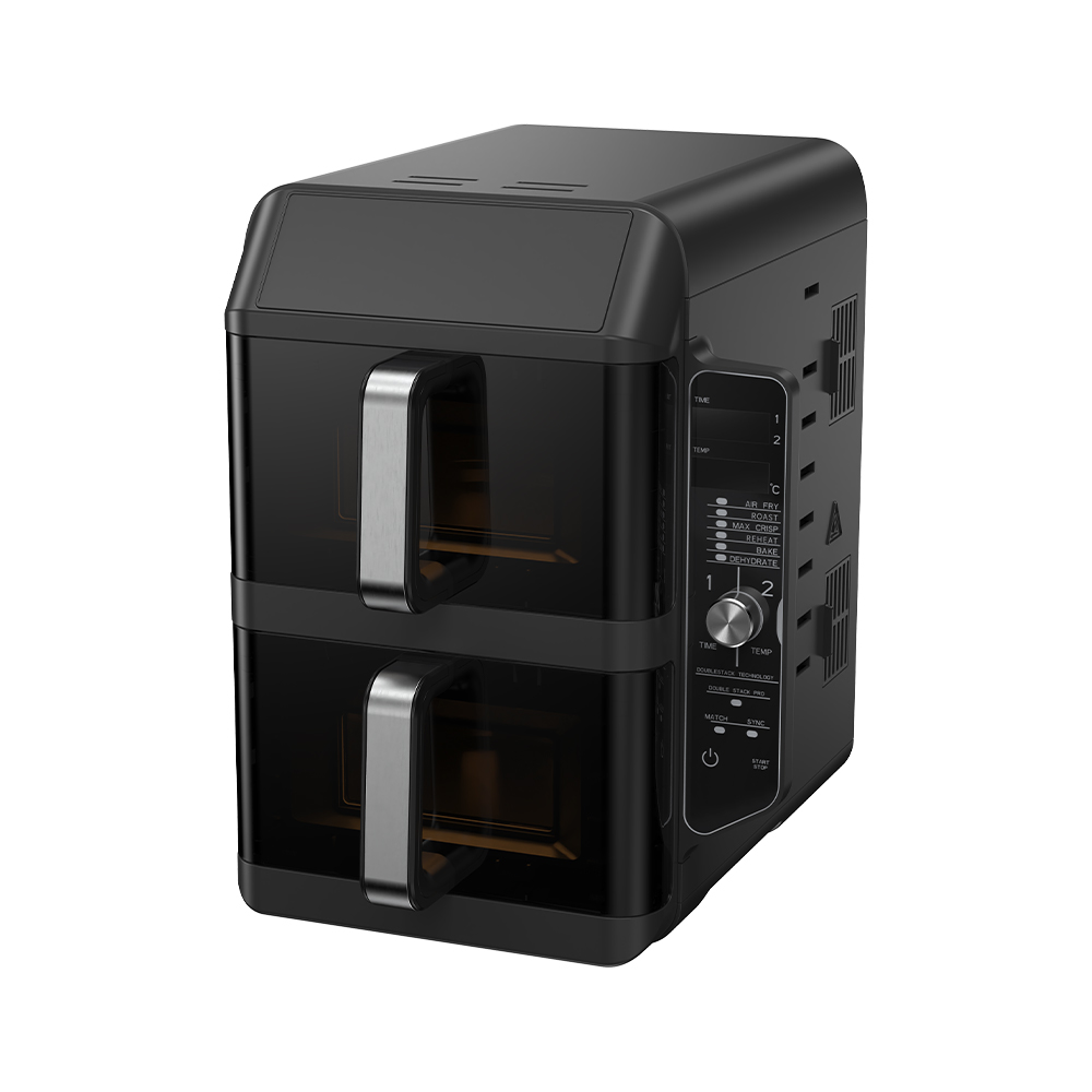 VS-1399F Digital Air Fryer With Visible Window