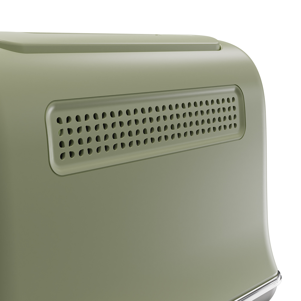 VS-139 Electric Toaster