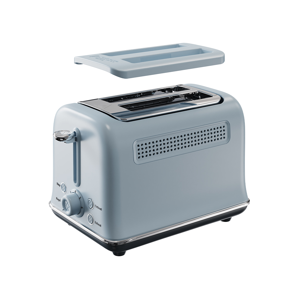 VS-139 Electric Toaster