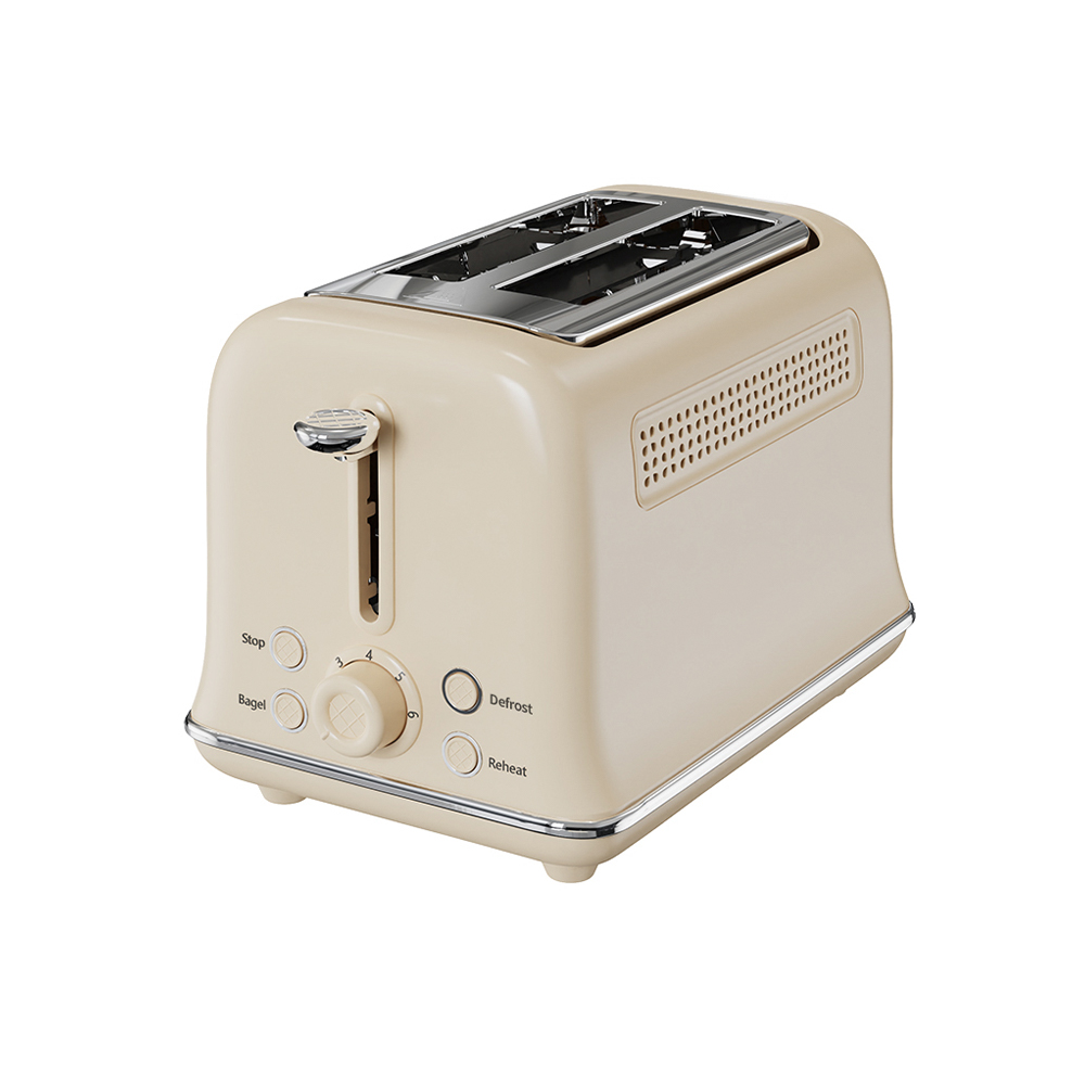VS-139 Electric Toaster