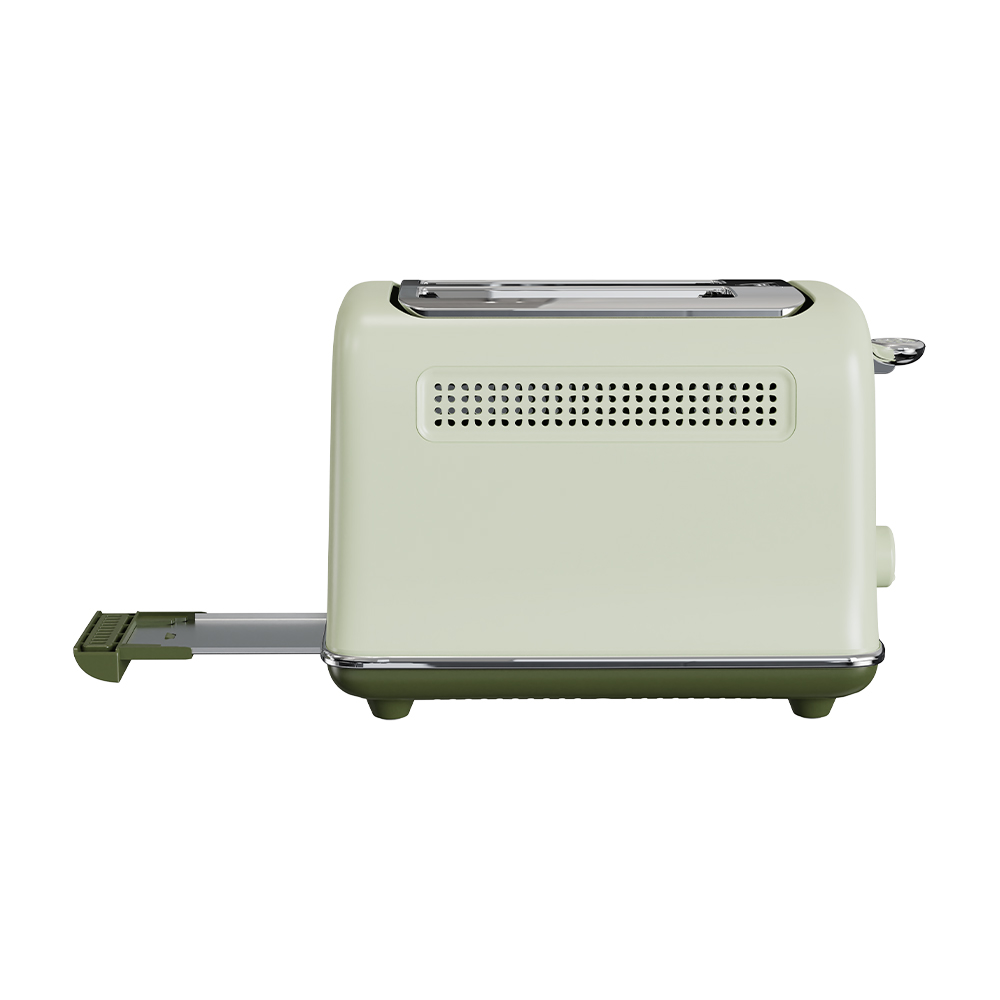 VS-139 Electric Toaster