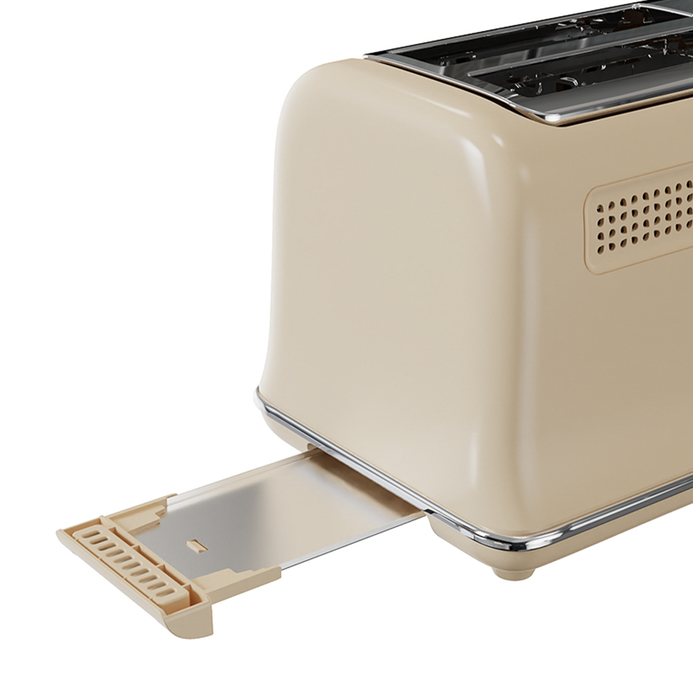 VS-139 Electric Toaster