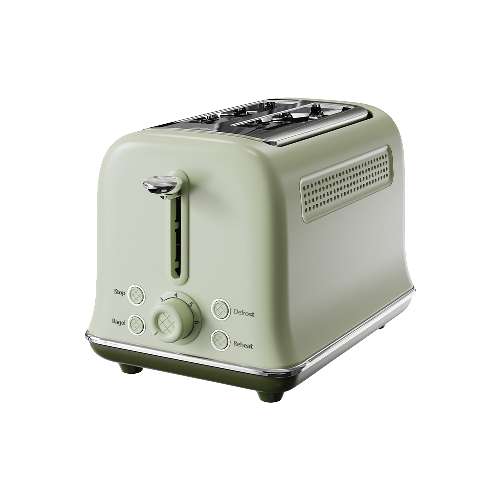 VS-139 Electric Toaster