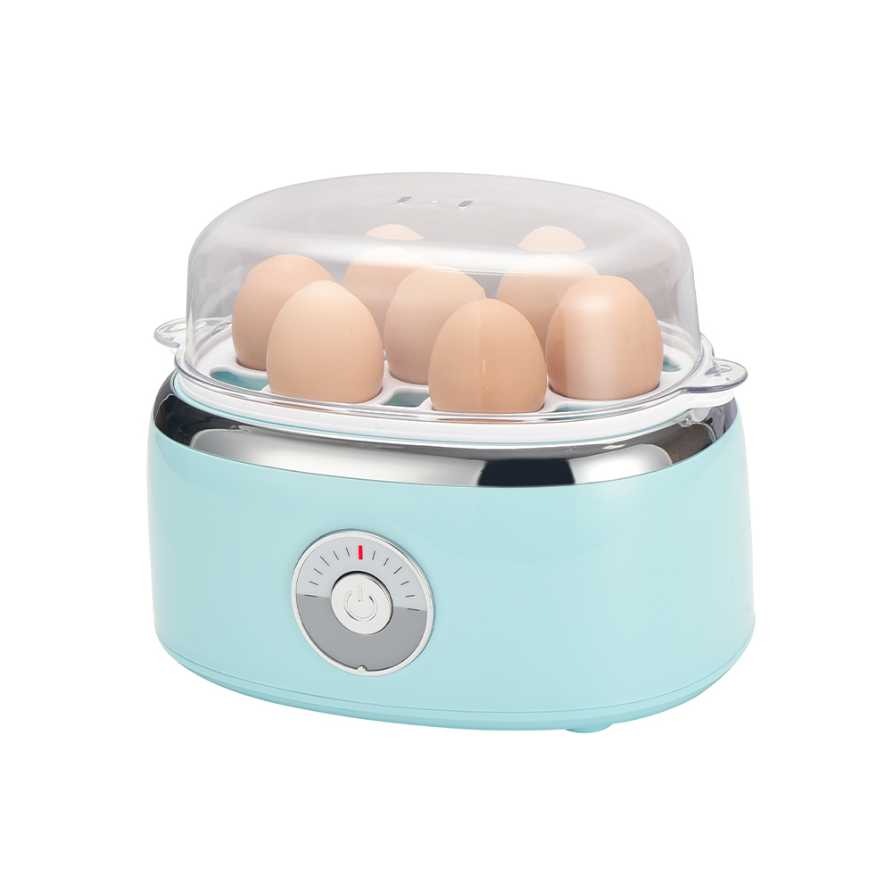 VS-E17 Quick-Cooking Automatic Power-Off Electric Egg Cooker