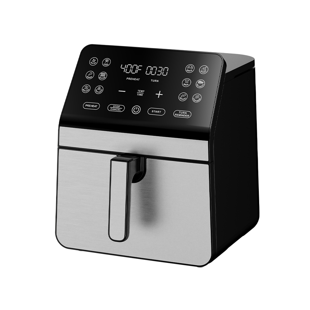 VS-802L 220-250V Air Fryer